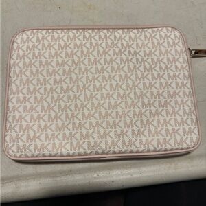 Michael Kors Ipad Holder